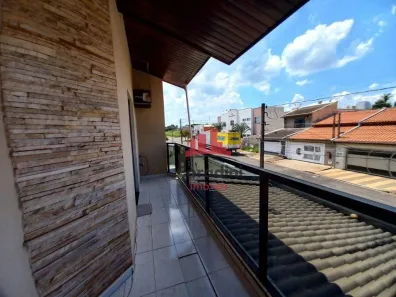 Casa com 4 Quartos à venda, 241m² no Campo Limpo, Americana