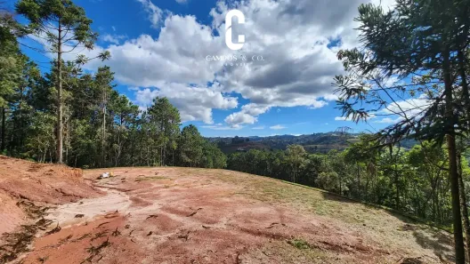 Lote/Terreno à venda, 2280m² no Loteamento Veu da Noiva, Campos do Jordão