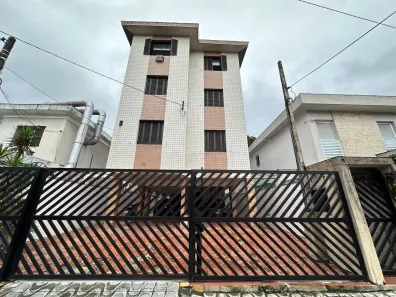 Apartamento com 2 Quartos à venda, 80m² no Marapé, Santos
