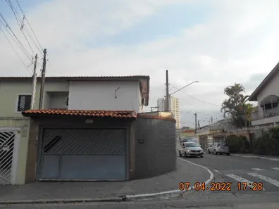 Sobrado com 2 Quartos à venda, 90m² no Vila Regente Feijó, São Paulo