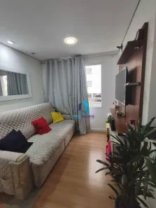 Apartamento com 2 Quartos à venda, 48m² no Vila Sofia, São Paulo