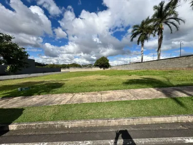 Lote/Terreno à venda, 1149m² no Parque Reserva Fazenda Imperial, Sorocaba