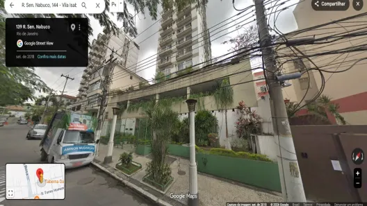 Apartamento com 2 Quartos à venda, 55m² no Vila Isabel, Rio de Janeiro
