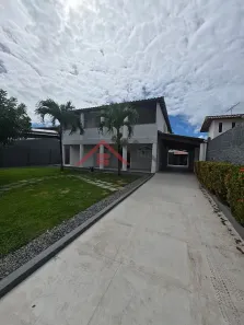 Casa com 4 Quartos para alugar, 500m² no Vilas do Atlântico, Lauro de Freitas