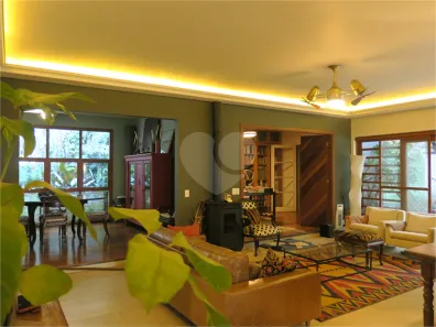 Casa com 2 Quartos à venda, 300m² no Real Parque, São Paulo