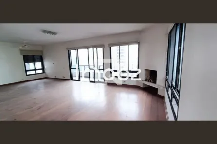 Apartamento com 3 Quartos à venda, 200m² no Vila Andrade, São Paulo