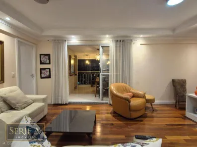 Apartamento com 4 Quartos à venda, 97m² no Bom Retiro, São Paulo