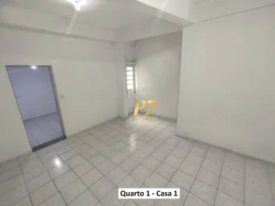 Sobrado com 4 Quartos à venda, 240m² no Parque das Américas, Mauá