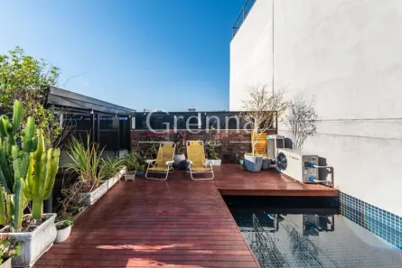 Apartamento com 1 Quarto para venda ou aluguel, 142m² no Vila Olímpia, São Paulo