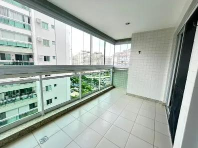 Apartamento com 3 Quartos à venda, 80m² no Barra Olímpica, Rio de Janeiro
