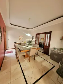 Casa com 3 Quartos à venda, 232m² no Jardim São Paulo, Rio Claro