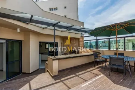 Cobertura com 3 Quartos à venda, 350m² no Moema, São Paulo