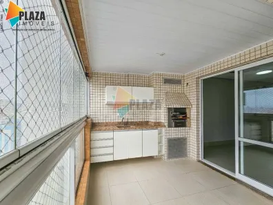 Apartamento com 2 Quartos à venda, 93m² no Boqueirão, Praia Grande
