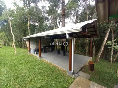 Fazenda/Sítio com 3 Quartos à venda, 200m² no Área Rural de Araucária, Araucária