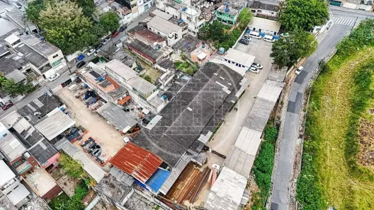 para alugar, 4500m² no Jardim Três Corações, São Paulo