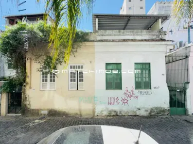 Casa com 3 Quartos à venda, 125m² no Botafogo, Rio de Janeiro