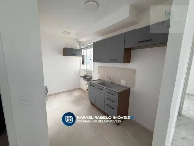 Apartamento com 2 Quartos à venda, 44m² no Curió, Fortaleza