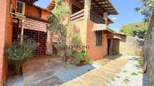Casa com 6 Quartos à venda, 555m² no São Luiz, Belo Horizonte