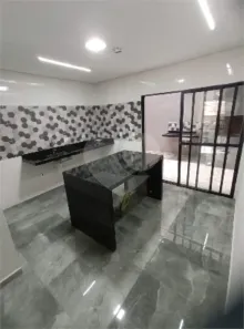 Sobrado com 3 Quartos à venda, 120m² no Vila Marina, São Paulo