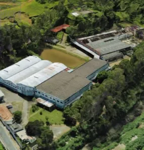 Galpão/Depósito/Armazém à venda, 5499m² no Rio Abaixo, Itaquaquecetuba