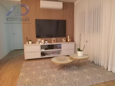 Apartamento com 2 Quartos à venda, 92m² no Jardim Dom Bosco, São Paulo
