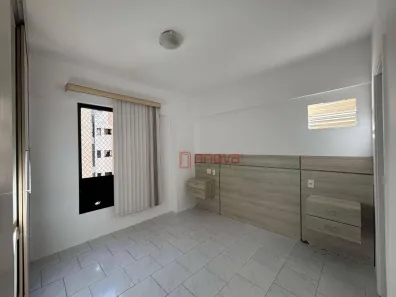 Apartamento com 3 Quartos para alugar, 78m² no Pituba, Salvador