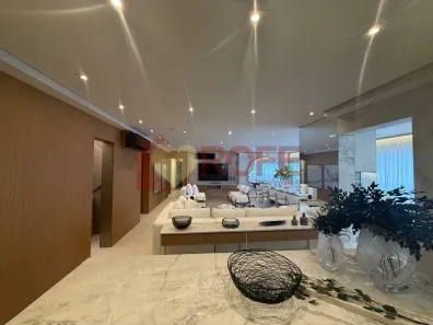 Apartamento com 3 Quartos à venda, 184m² no Santo Amaro, São Paulo