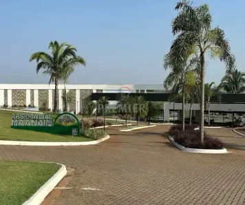 Lote/Terreno à venda, 1527m² no Loteamento Terras de Canaã, Cambé
