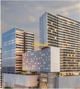 Sala Comercial à venda, 27m² no Brás, São Paulo