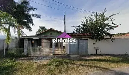Fazenda/Sítio com 2 Quartos à venda, 200m² no Jardim Paulista, São José dos Campos