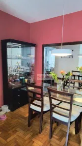 Apartamento com 2 Quartos à venda, 46m² no Santa Teresinha, São Paulo