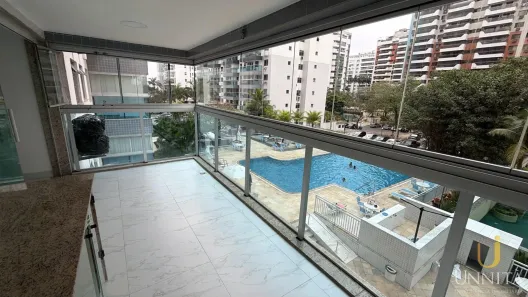 Apartamento com 3 Quartos à venda, 92m² no Barra Olímpica, Rio de Janeiro