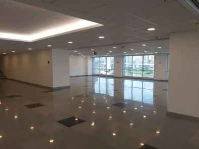 Sala Comercial para alugar, 540m² no Brooklin Paulista, São Paulo