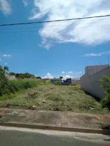Lote/Terreno à venda, 250m² no Jardim Aranha Oliveira, Santa Bárbara D'Oeste