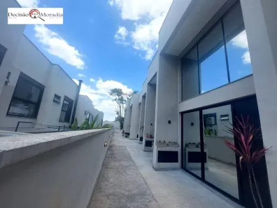 Casa de Condomínio com 2 Quartos à venda, 125m² no Granja Viana, Cotia