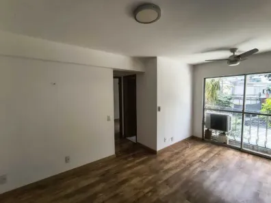 Apartamento com 2 Quartos à venda, 64m² no Itaim Bibi, São Paulo