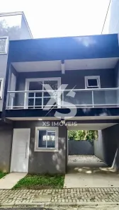 Sobrado com 3 Quartos para alugar, 130m² no Boa Vista, Curitiba