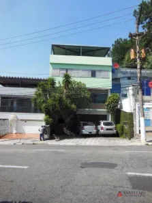 Imóvel Comercial com 4 Quartos para alugar, 550m² no Jardim do Mar, São Bernardo do Campo