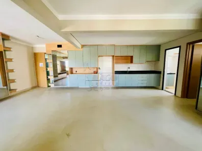 Apartamento com 1 Quarto para alugar, 76m² no Bosque das Juritis, Ribeirão Preto