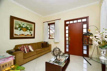 Casa com 3 Quartos à venda, 550m² no Colégio Batista, Belo Horizonte