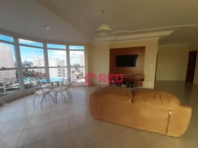 Cobertura com 3 Quartos à venda, 200m² no Jardim Emília, Sorocaba