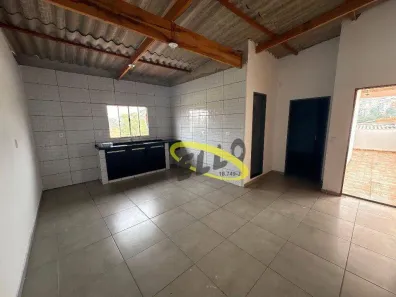 Casa com 2 Quartos para alugar, 70m² no Parque Mirante da Mata, Cotia