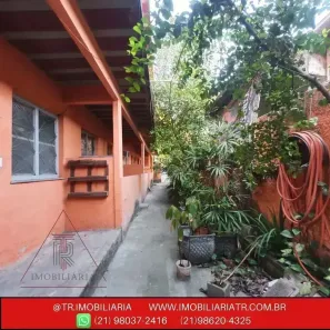 Casa com 1 Quarto à venda, 350m² no Vila Maria Helena, Duque de Caxias