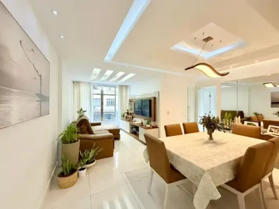Apartamento com 3 Quartos à venda, 104m² no Icaraí, Niterói