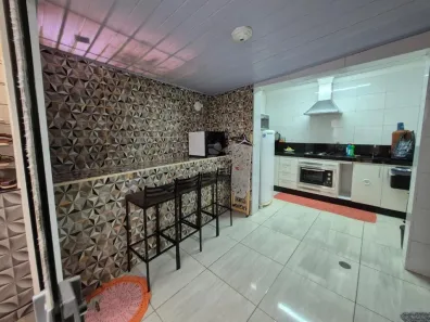 Apartamento com 2 Quartos à venda, 46m² no Parque Villa Flores, Sumaré