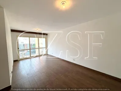Apartamento com 3 Quartos para alugar, 81m² no Itaim Bibi, São Paulo