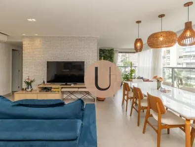 Apartamento com 3 Quartos à venda, 110m² no Alto da Lapa, São Paulo