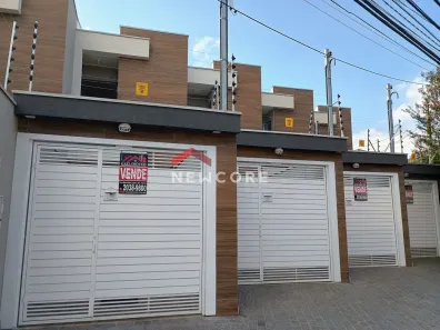 Sobrado com 3 Quartos à venda, 108m² no Vila Ré, São Paulo