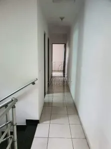 Sobrado com 3 Quartos à venda, 150m² no Parque Novo Oratório, Santo André
