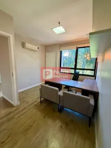 Sala Comercial à venda, 31m² no Jardim Paulista, São Paulo